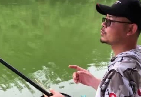 去钓鱼吧